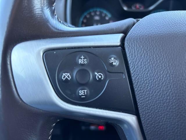 2018 GMC Canyon 4WD SLT