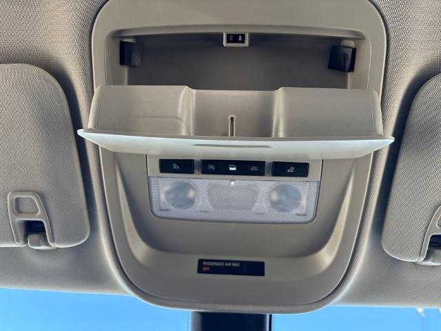 2018 GMC Canyon 4WD SLT