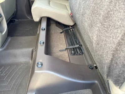 2018 GMC Canyon 4WD SLT