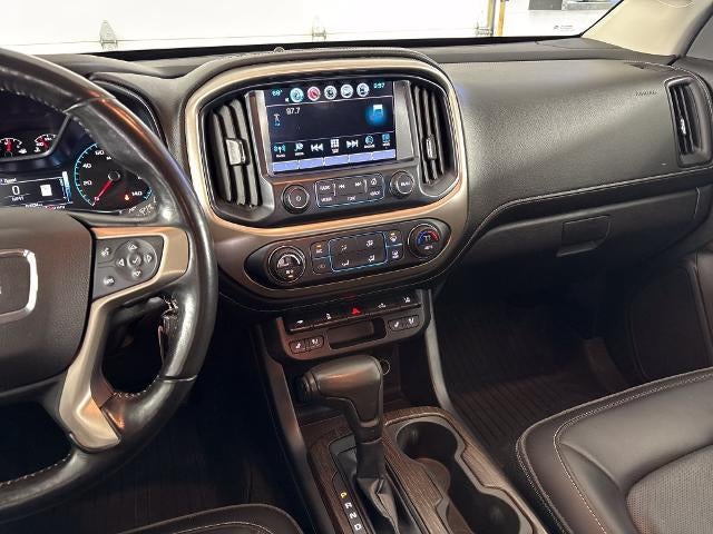 2018 GMC Canyon 4WD Denali