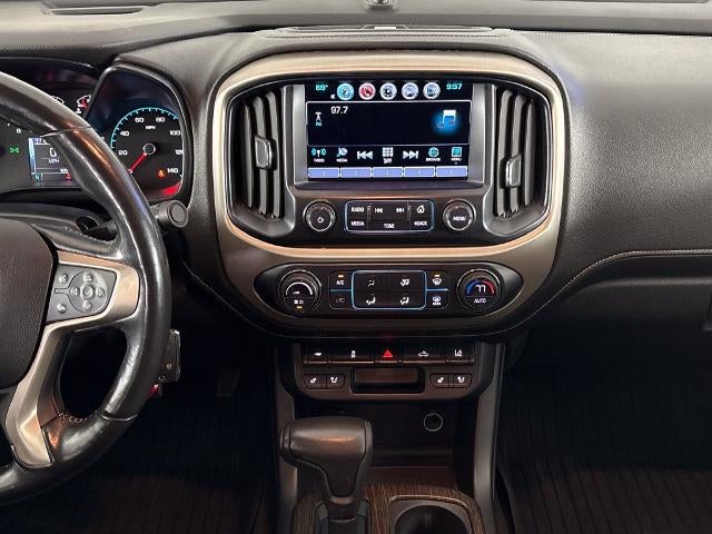 2018 GMC Canyon 4WD Denali