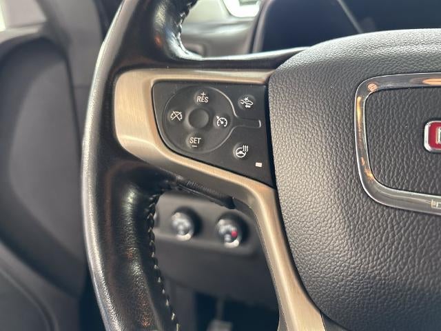 2018 GMC Canyon 4WD Denali