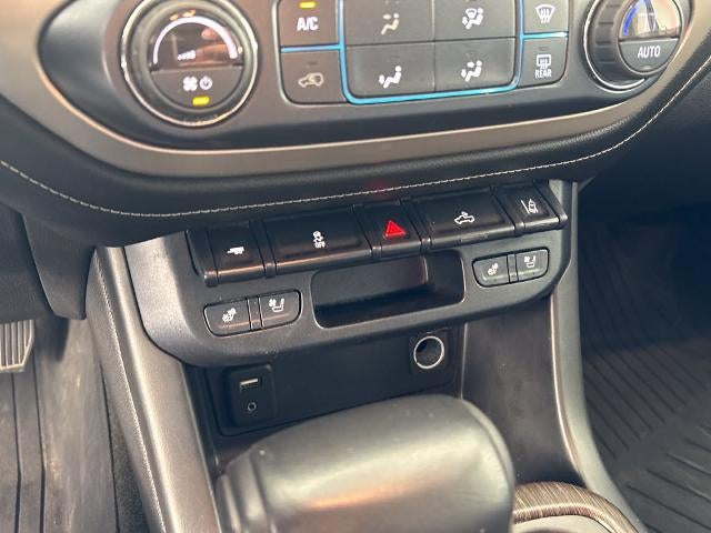2018 GMC Canyon 4WD Denali