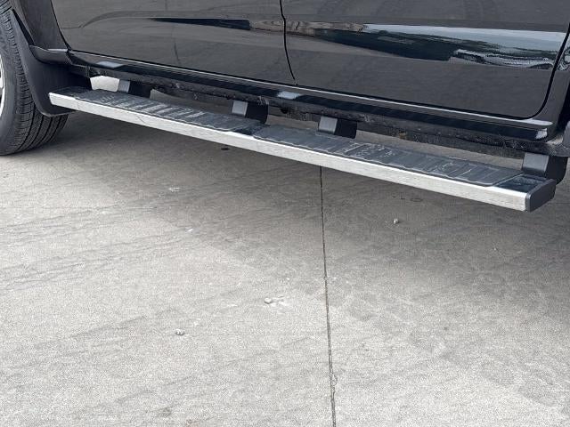 2018 GMC Canyon 4WD Denali