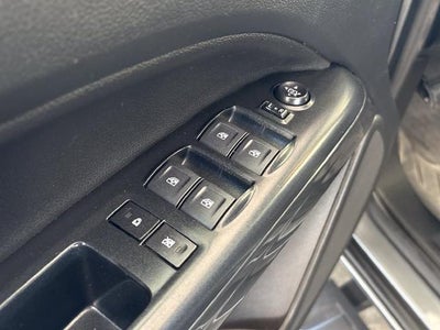2022 GMC Canyon 4WD AT4 w/Leather