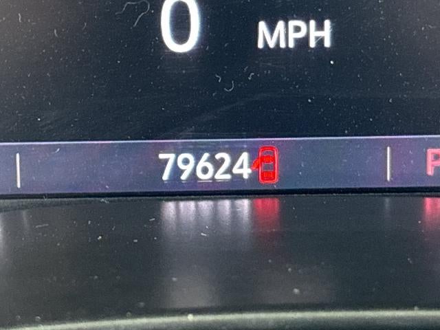 2022 GMC Canyon 4WD AT4 w/Leather