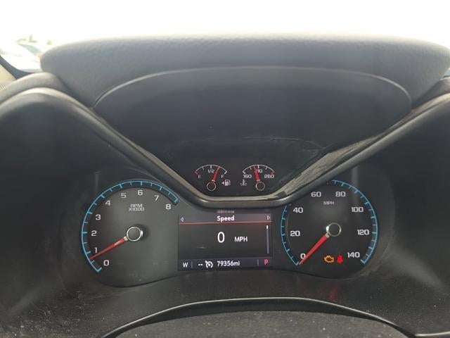2022 GMC Canyon 4WD AT4 w/Leather
