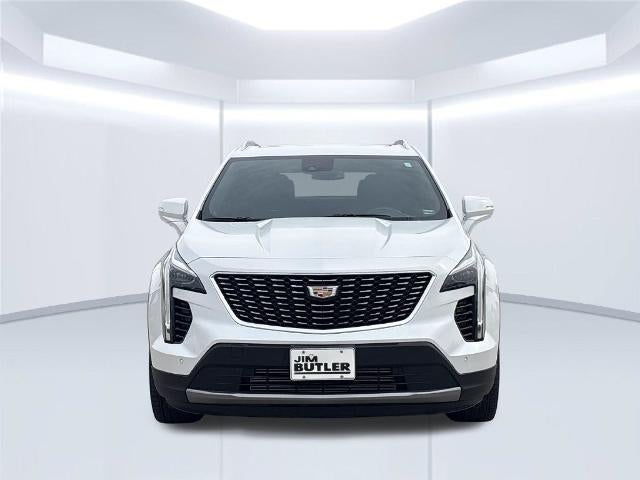 2023 Cadillac XT4 AWD Premium Luxury