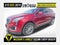 2019 Cadillac XT5 Luxury AWD