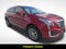 2019 Cadillac XT5 Luxury AWD