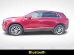 2019 Cadillac XT5 Luxury AWD