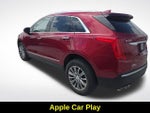 2019 Cadillac XT5 Luxury AWD
