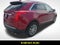 2019 Cadillac XT5 Luxury AWD