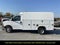 2024 Chevrolet Express Cutaway 3500 Base