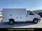 2024 Chevrolet Express Cutaway 3500 Base