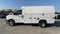2024 Chevrolet Express Cutaway 3500 Base