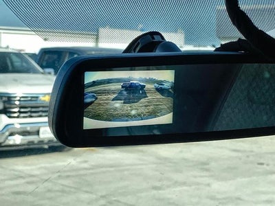 2024 Chevrolet Express Cutaway 3500 Base