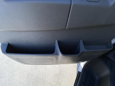 2024 Chevrolet Express Cutaway 3500 Base