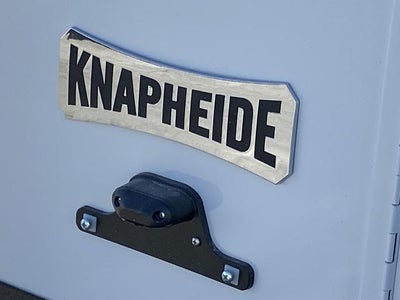 2024 Chevrolet Express Cutaway 3500 Base