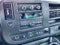 2024 Chevrolet Express Cutaway 3500 Base