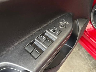 2017 Honda Accord Sport SE