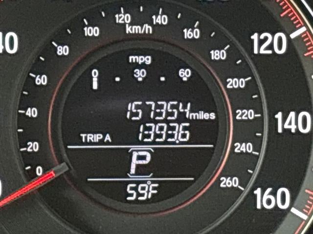 2017 Honda Accord Sport SE