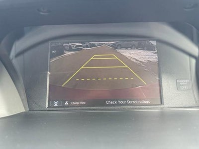 2017 Honda Accord Sport SE