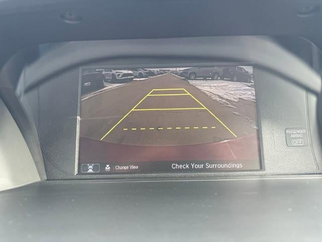 2017 Honda Accord Sport SE