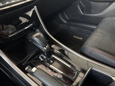 2017 Honda Accord Sport SE