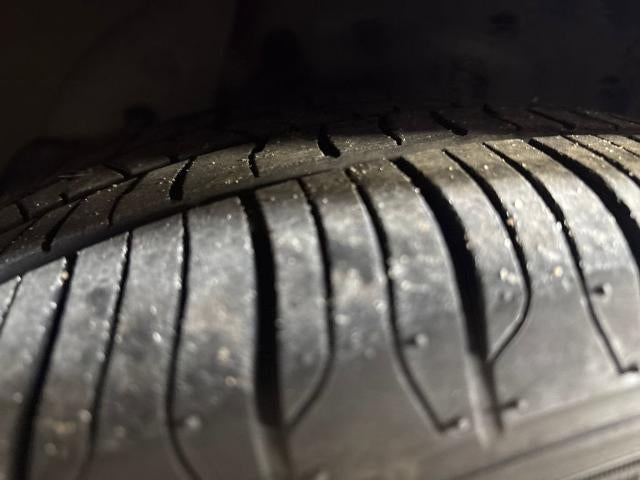 2017 Honda Accord Sport SE