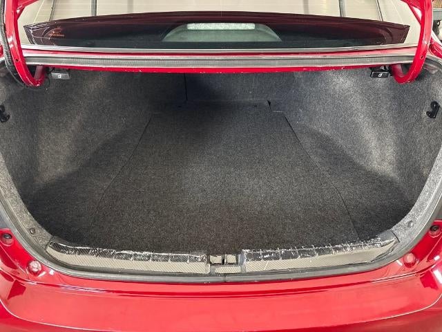 2017 Honda Accord Sport SE