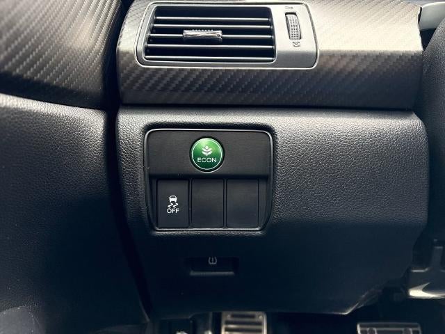 2017 Honda Accord Sport SE