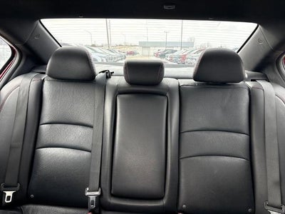 2017 Honda Accord Sport SE