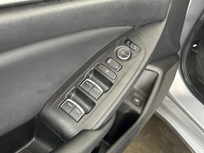 2021 Honda Accord Hybrid Base