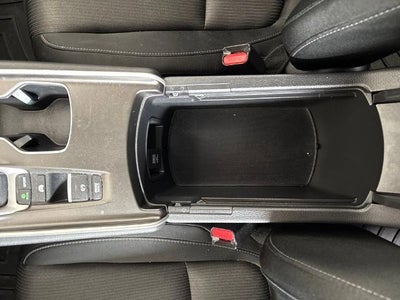 2021 Honda Accord Hybrid Base