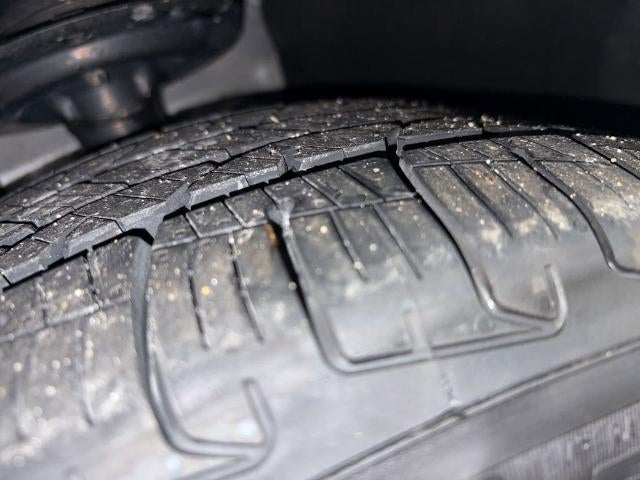 2021 Honda Accord Hybrid Base