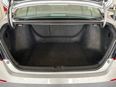 2021 Honda Accord Hybrid Base