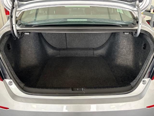 2021 Honda Accord Hybrid Base