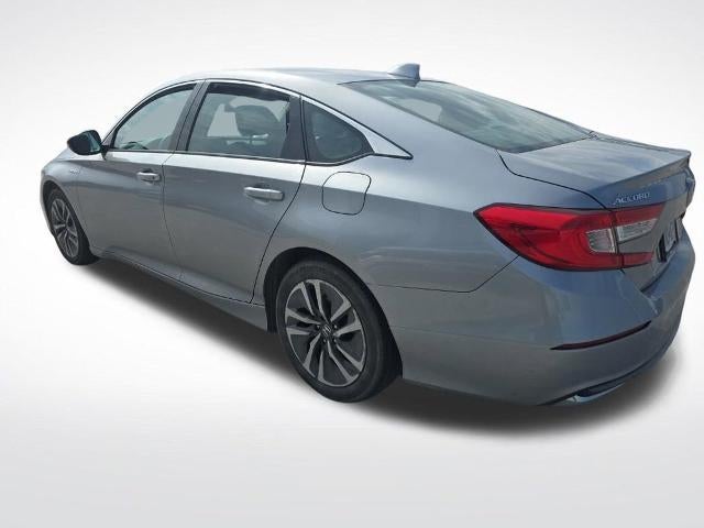 2021 Honda Accord Hybrid Base