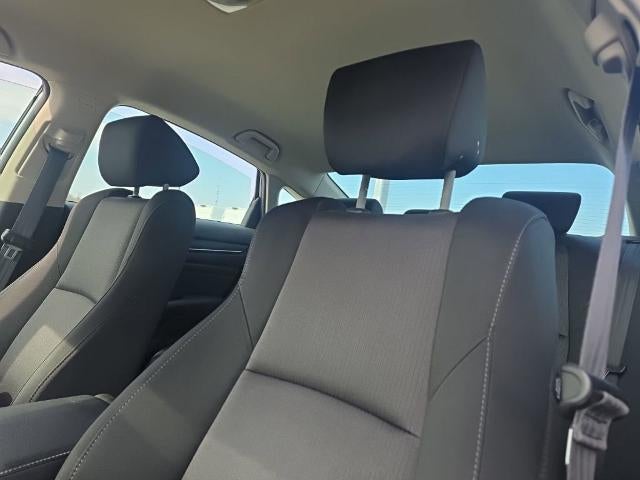 2021 Honda Accord Hybrid Base