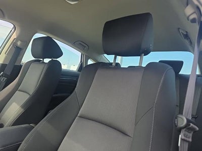 2021 Honda Accord Hybrid Base