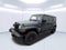 2008 Jeep Wrangler Unlimited X