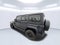 2008 Jeep Wrangler Unlimited X