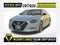 2018 Nissan Maxima 3.5 Platinum