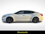 2018 Nissan Maxima 3.5 Platinum