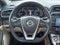 2018 Nissan Maxima 3.5 Platinum