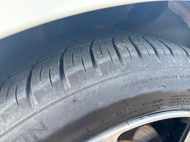 2018 Nissan Maxima 3.5 Platinum