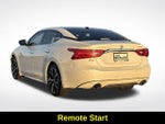 2018 Nissan Maxima 3.5 Platinum