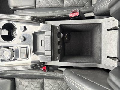 2018 Nissan Maxima 3.5 Platinum