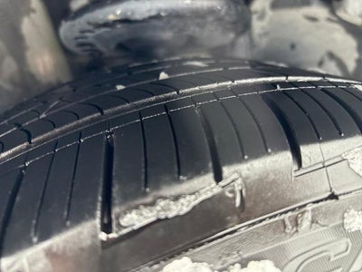 2018 Nissan Maxima 3.5 Platinum